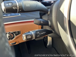 Mercedes-Benz E E 400 4MATIC CABRIO AMG A 2018