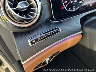 Mercedes-Benz E E 400 4MATIC CABRIO AMG A 2018