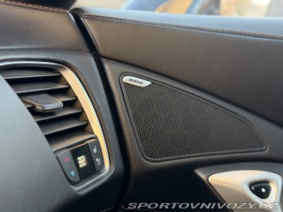 Chevrolet Corvette Z51 manual 2015