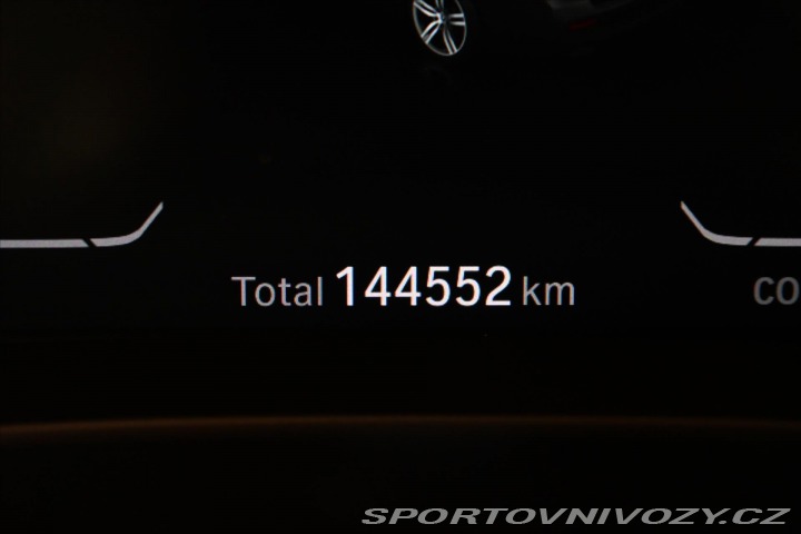 BMW 5 3,0 530d 210 kW X-Drive A 2021