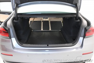 BMW 5 3,0 530d 210kW X-Drive AT 2021