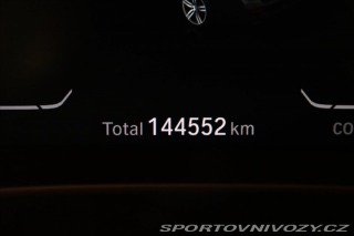 BMW 5 3,0 530d 210kW X-Drive AT 2021