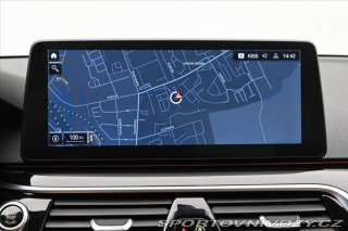 BMW 5 3,0 530d 210kW X-Drive AT 2021