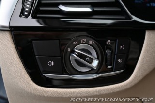 BMW 5 3,0 530d 210kW X-Drive AT 2021