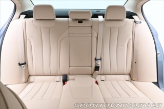 BMW 5 3,0 530d 210kW X-Drive AT 2021