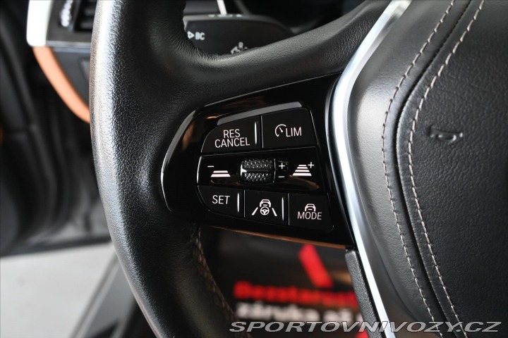 BMW 5 3,0 530d 210 kW AT xDrive 2022