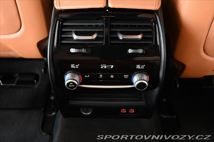 BMW 5 3,0 530d 210kW AT xDrive 2022