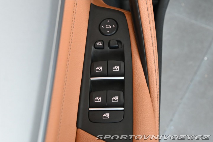 BMW 5 3,0 530d 210kW AT xDrive 2022