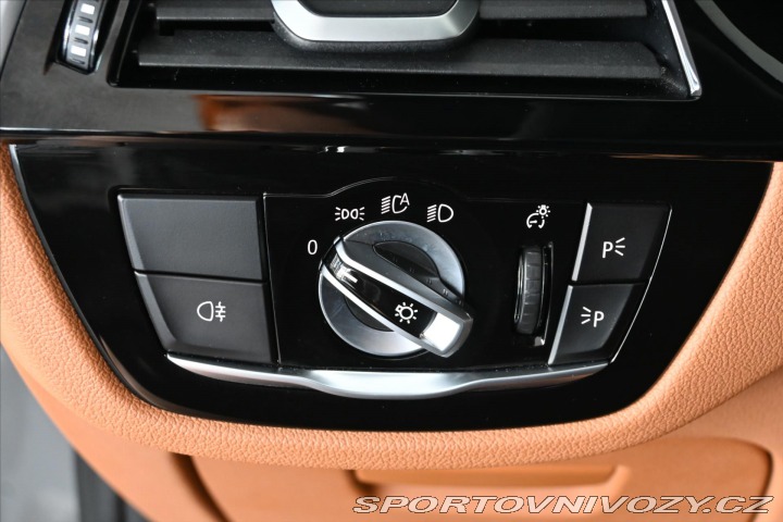 BMW 5 3,0 530d 210 kW AT xDrive 2022