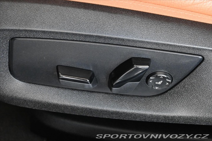 BMW 5 3,0 530d 210 kW AT xDrive 2022