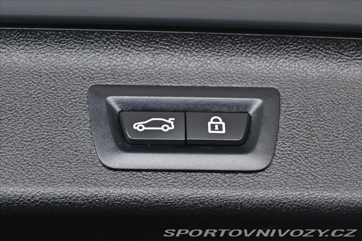 BMW 5 3,0 530d 210kW AT xDrive 2022