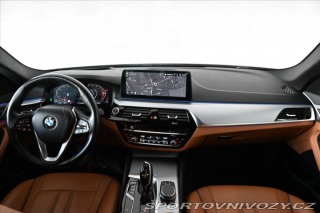 BMW 5 3,0 530d 210kW AT xDrive 2022