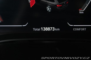 BMW 5 3,0 530d 210kW AT xDrive 2022