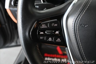 BMW 5 3,0 530d 210kW AT xDrive 2022