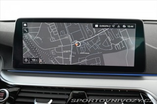 BMW 5 3,0 530d 210kW AT xDrive 2022