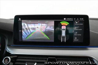 BMW 5 3,0 530d 210kW AT xDrive 2022