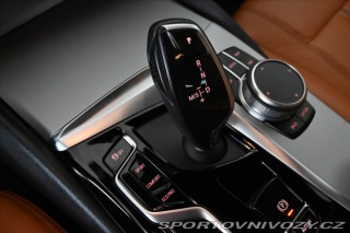 BMW 5 3,0 530d 210kW AT xDrive 2022