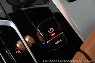 BMW 5 3,0 530d 210kW AT xDrive 2022