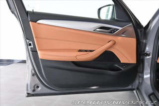 BMW 5 3,0 530d 210kW AT xDrive 2022