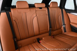 BMW 5 3,0 530d 210kW AT xDrive 2022