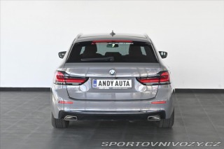 BMW 5 3,0 530d 210kW AT xDrive 2022