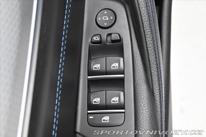 BMW 5 3,0 540d 235kW X-Drive AT 2020