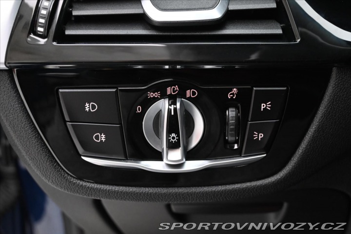 BMW 5 3,0 540d 235kW X-Drive AT 2020