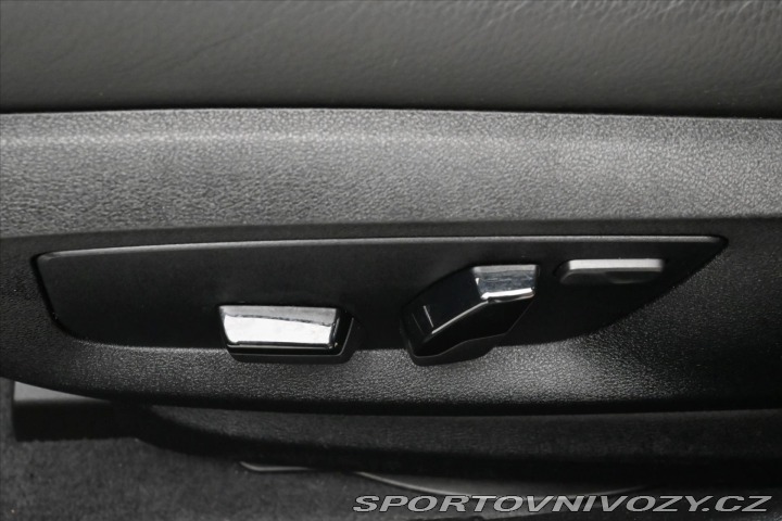 BMW 5 3,0 540d 235kW M-Paket X- 2020