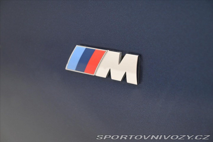 BMW 5 3,0 540d 235kW X-Drive AT 2020