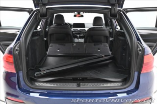 BMW 5 3,0 540d 235kW X-Drive AT 2020