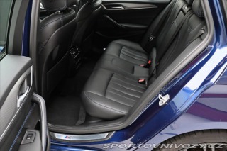 BMW 5 3,0 540d 235kW X-Drive AT 2020