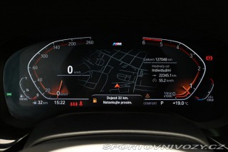 BMW 5 3,0 540d 235kW X-Drive AT 2020