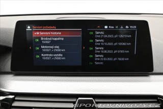 BMW 5 3,0 540d 235kW X-Drive AT 2020