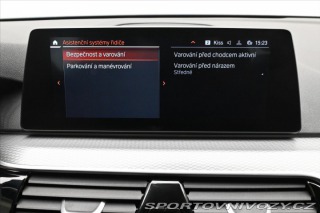 BMW 5 3,0 540d 235kW X-Drive AT 2020