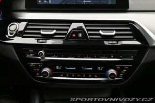 BMW 5 3,0 540d 235kW X-Drive AT 2020