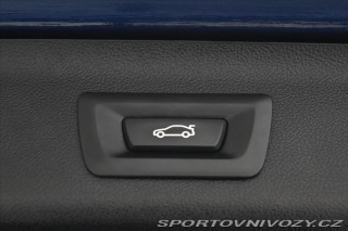 BMW 5 3,0 540d 235kW X-Drive AT 2020