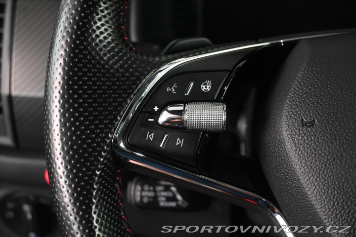 Škoda Kodiaq RS 2,0 TDI RS 176kW DSG 4x4 2021