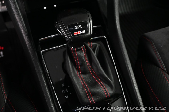 Škoda Kodiaq RS 2,0 TDI RS 176kW DSG 4x4 2021