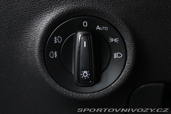 Škoda Kodiaq RS 2,0 TDI RS 176kW DSG 4x4 2021