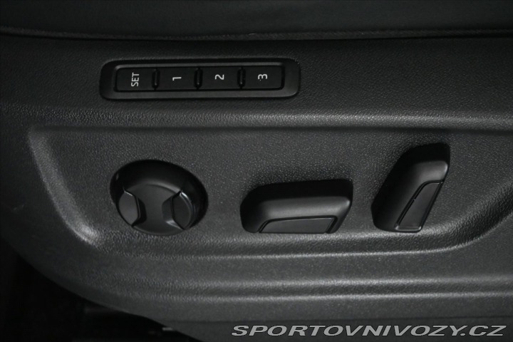 Škoda Kodiaq RS 2,0 TDI RS 176kW DSG 4x4 2021