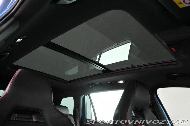 Škoda Kodiaq RS 2,0 TDI RS 176kW DSG 4x4 2021