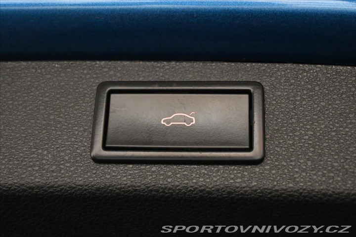 Škoda Kodiaq RS 2,0 TDI RS 176kW DSG 4x4 2021