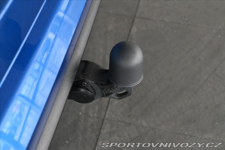 Škoda Kodiaq RS 2,0 TDI RS 176kW DSG 4x4 2021