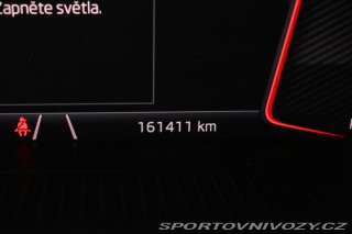 Škoda Kodiaq RS 2,0 TDI RS 176kW DSG 4x4 2021