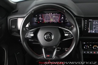 Škoda Kodiaq RS 2,0 TDI RS 176kW DSG 4x4 2021