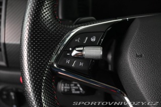 Škoda Kodiaq RS 2,0 TDI RS 176kW DSG 4x4 2021