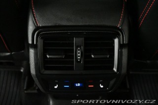 Škoda Kodiaq RS 2,0 TDI RS 176kW DSG 4x4 2021