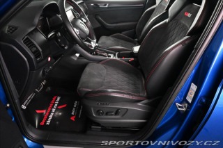 Škoda Kodiaq RS 2,0 TDI RS 176kW DSG 4x4 2021