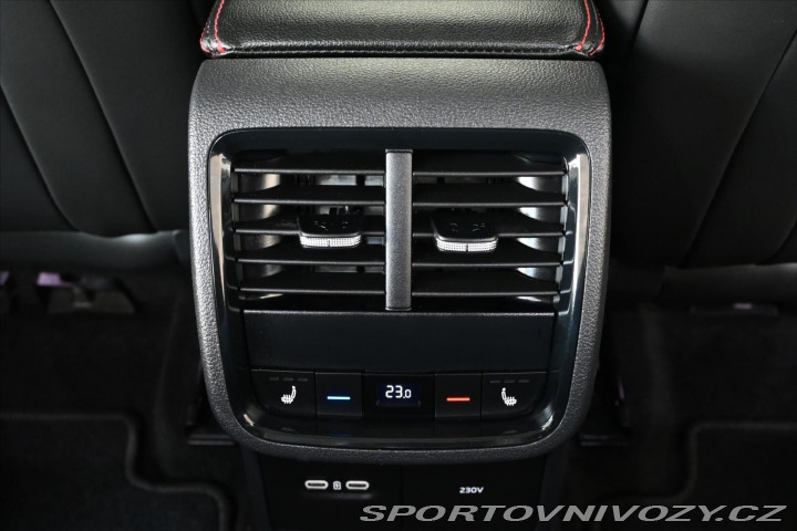 Škoda Octavia RS 2,0 TDI RS 147 kW 4x4 DSG 2021