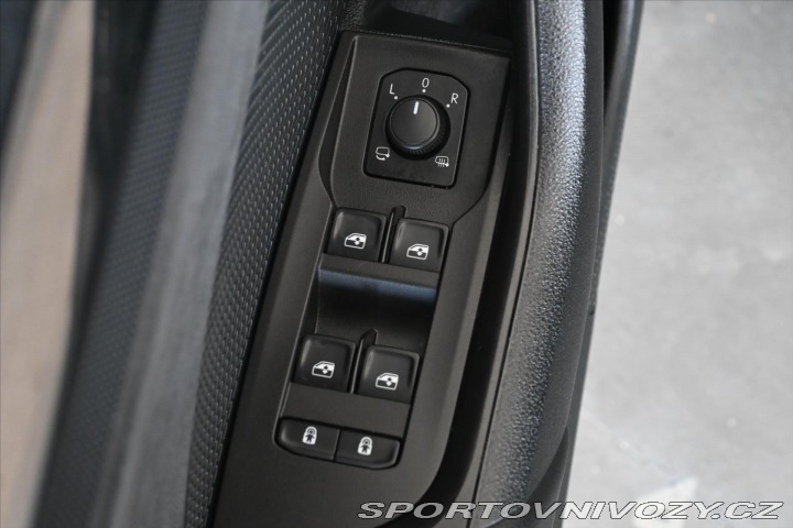 Škoda Octavia RS 2,0 TDI RS 147kW 4x4 DSG 2021